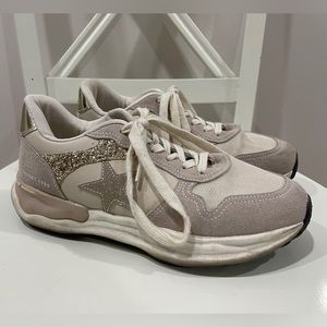 Vintage Havana Star Sneakers